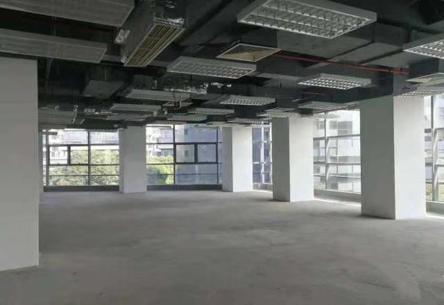 市北高新科技园区静安 市北高新科技园区 309平米 简装修