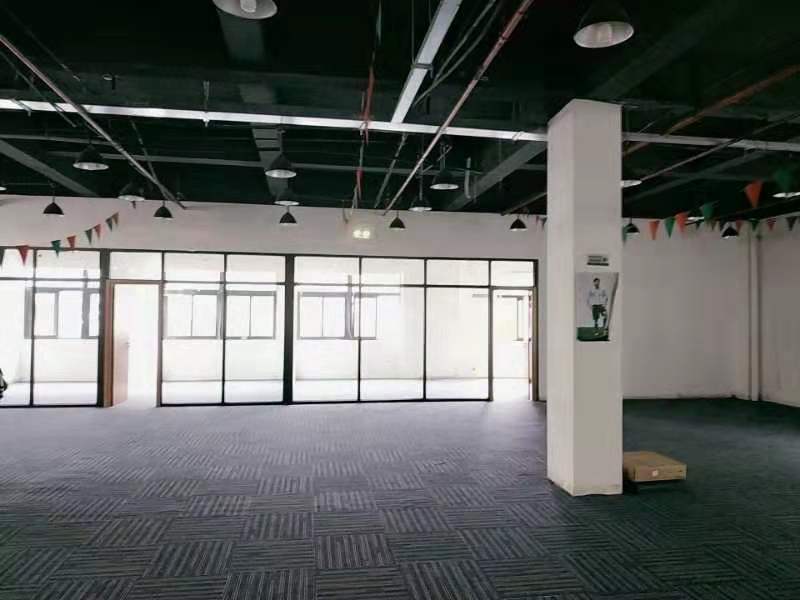 华鑫中心徐汇 华鑫中心 197平米 中等装修
