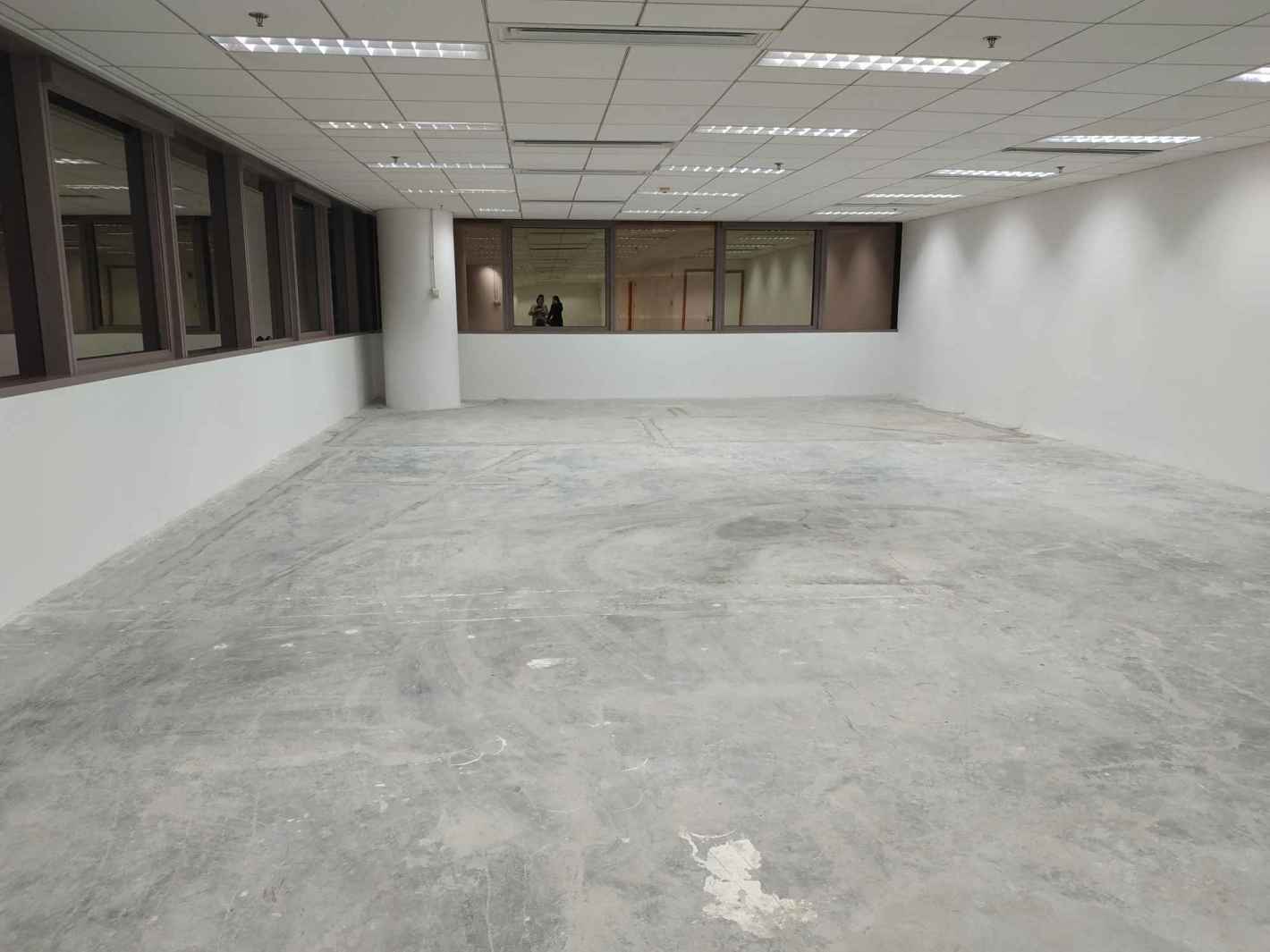 静安 F659大厦 280平米 中等装修