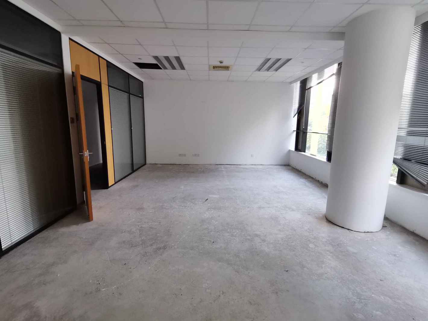 华鑫天地徐汇 华鑫天地 506平米 毛坯