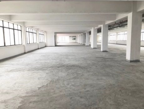 光启园徐汇 光启园 3342平米 毛坯