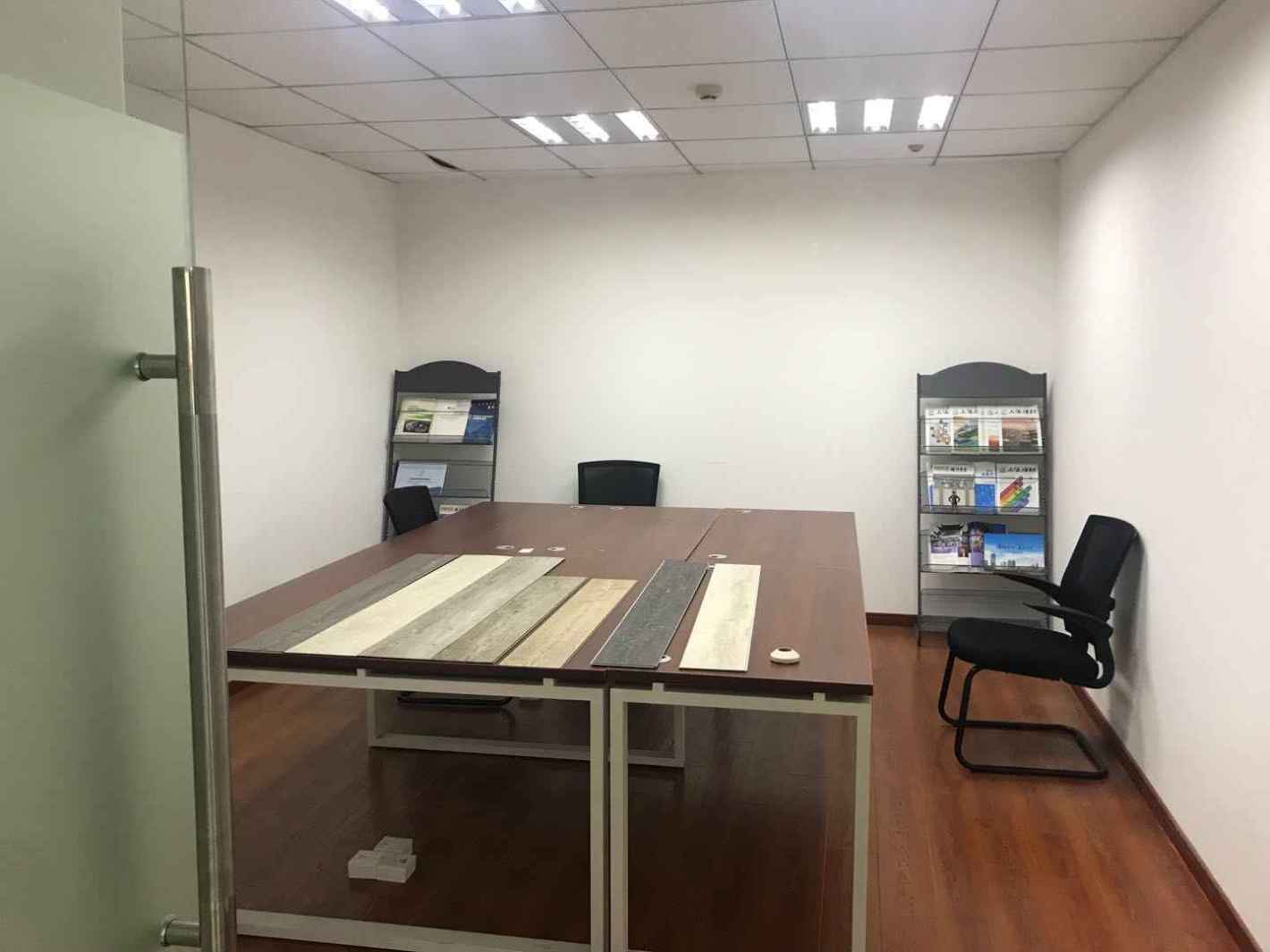 工商联大厦黄浦 工商联大厦 277平米 精装修