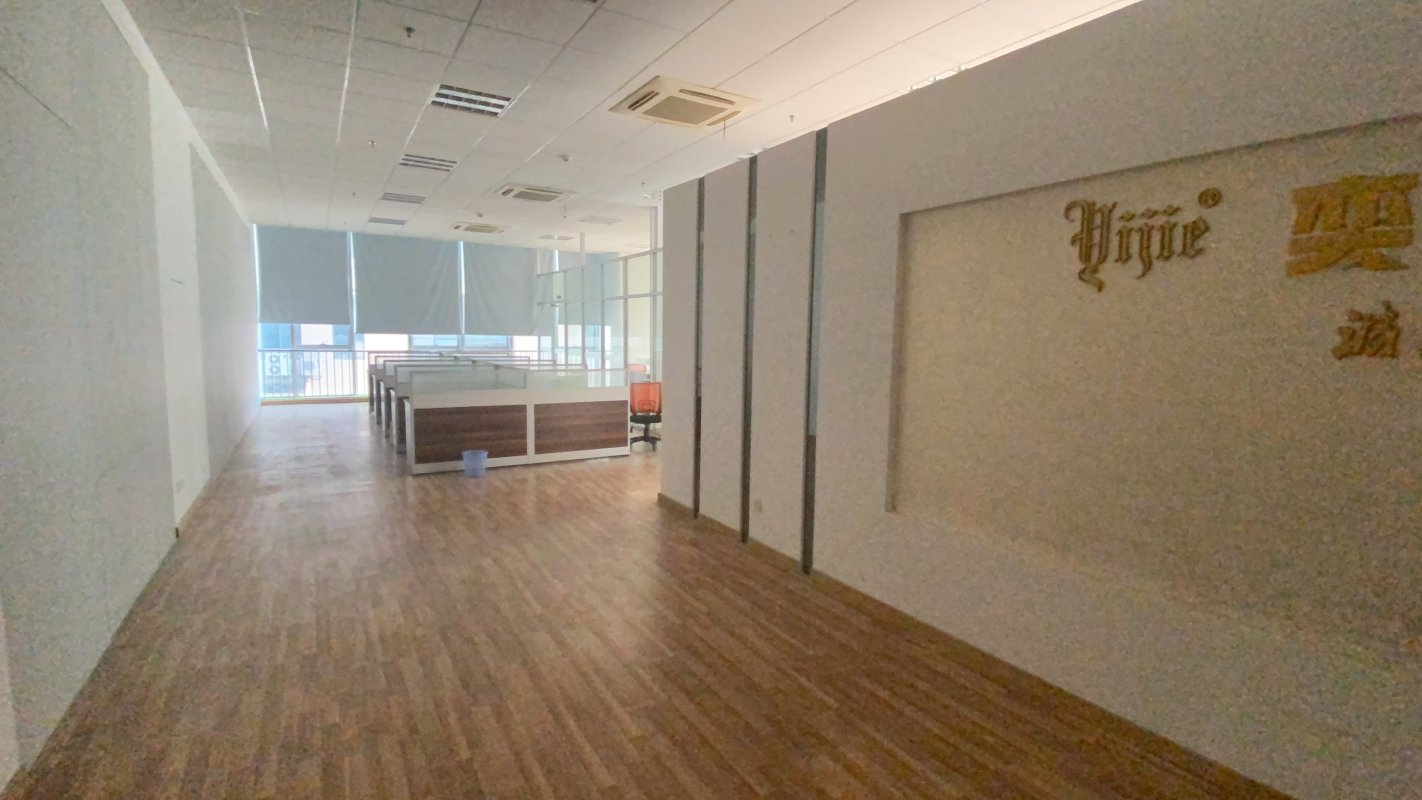 奇亚特闵行 奇亚特 200平米 精装修
