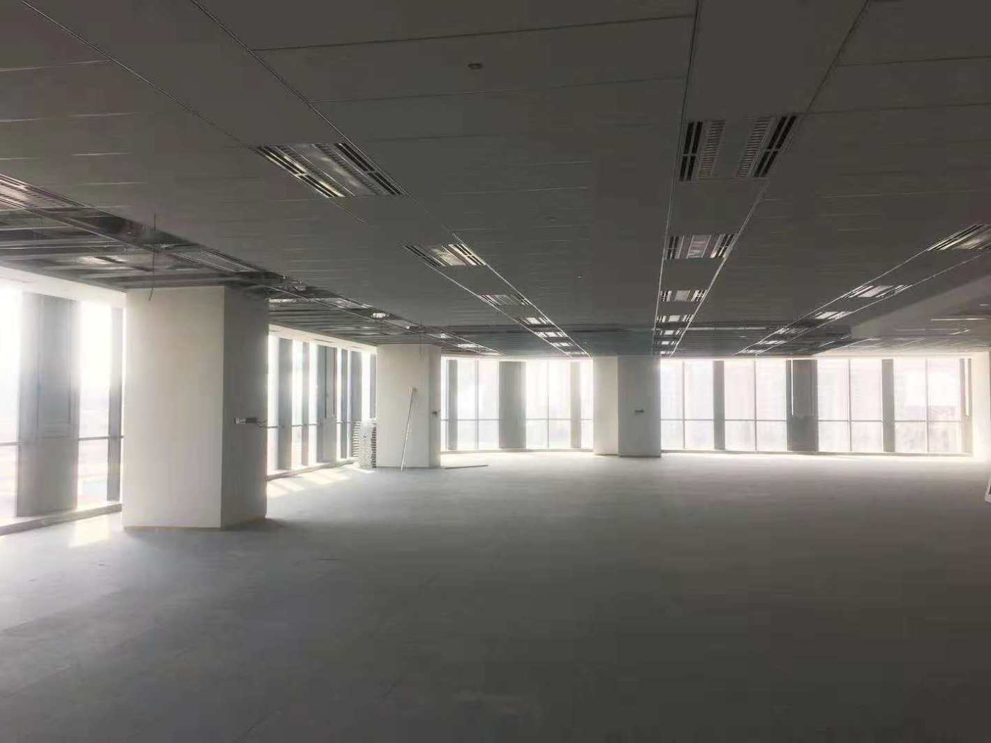 博荟广场黄浦滨江，博荟广场，149平看江，送免租期