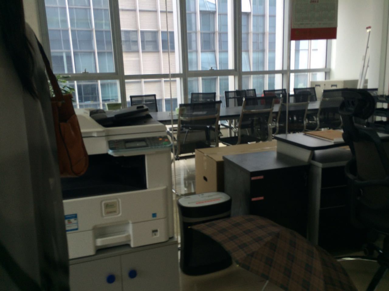 长江新能源大厦黄浦 长江新能源大厦 169平米 简装修