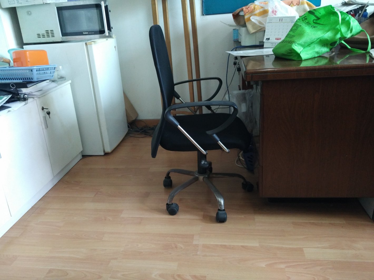 华瑞大厦新静安（闸北） 华瑞大厦 39平米 中等装修