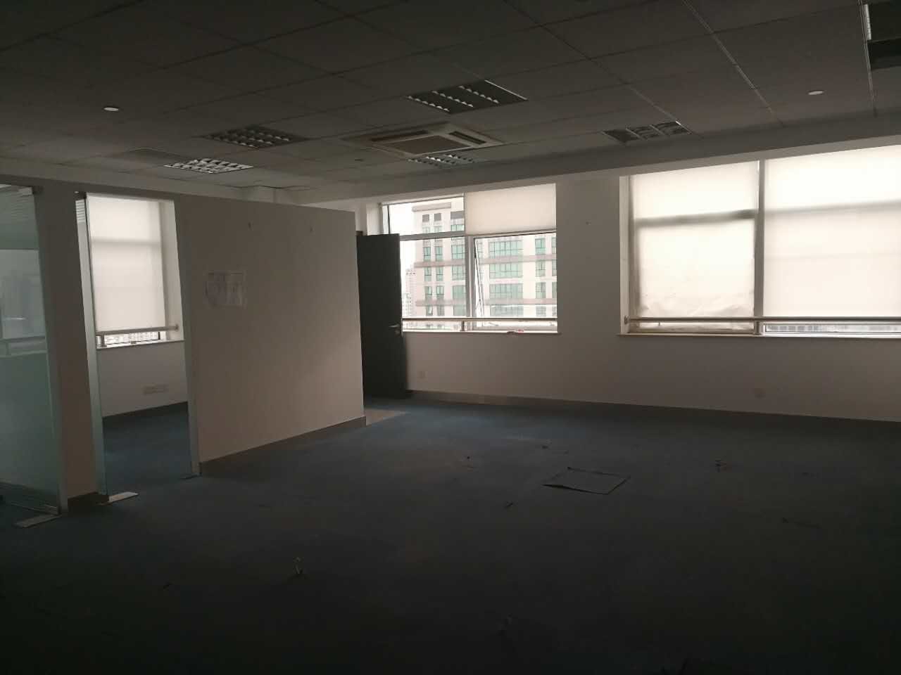 徐汇乐业天地徐汇 徐汇乐业天地 588平米 简装修