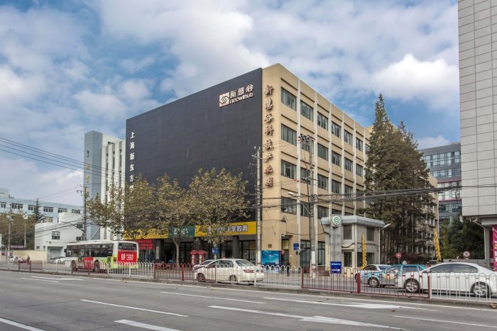 「新慧谷科技园」写字楼出租_新慧谷科技园办公室出租价格_新慧谷科技园办公楼租金