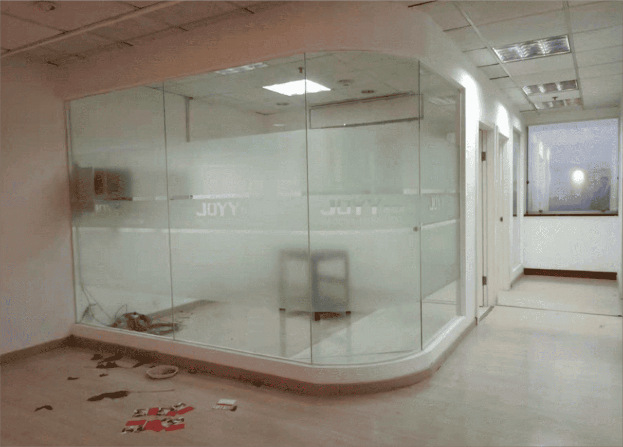 港陆黄浦中心247平米办公室出租_3.80元/m&sup2;/天