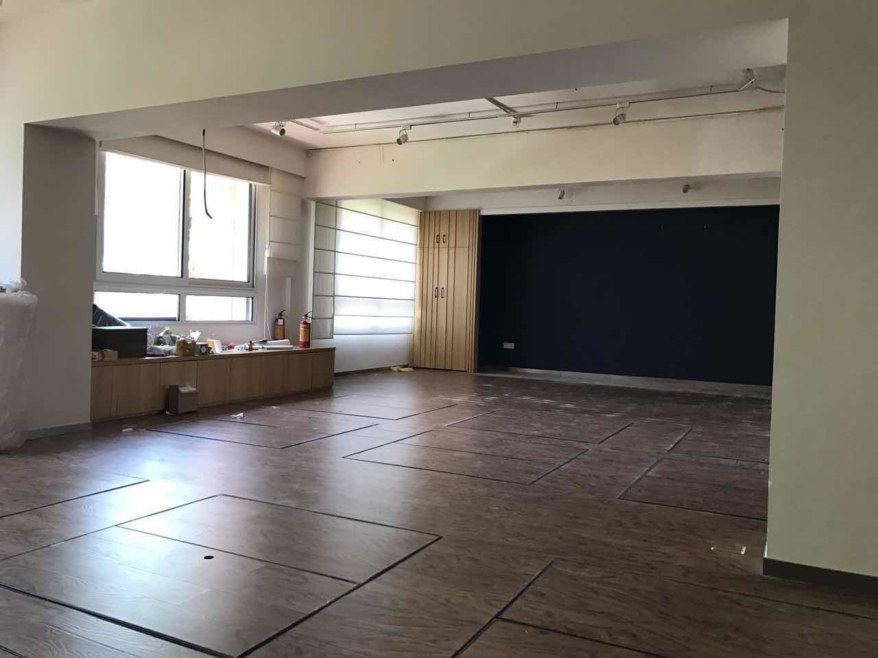 小马创业村（武进路442号）838平米办公室出租_3.00元/m²/天