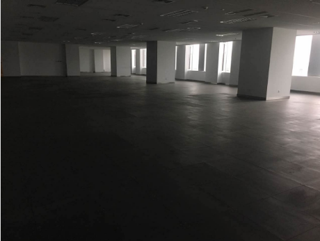 诺亚财富中心（虹桥新地中心）长宁 诺亚财富中心（虹桥新地中心） 412平米 简装修