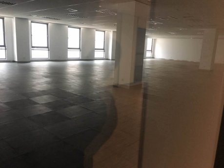 诺亚财富中心（虹桥新地中心）长宁 诺亚财富中心（虹桥新地中心） 412平米 简装修