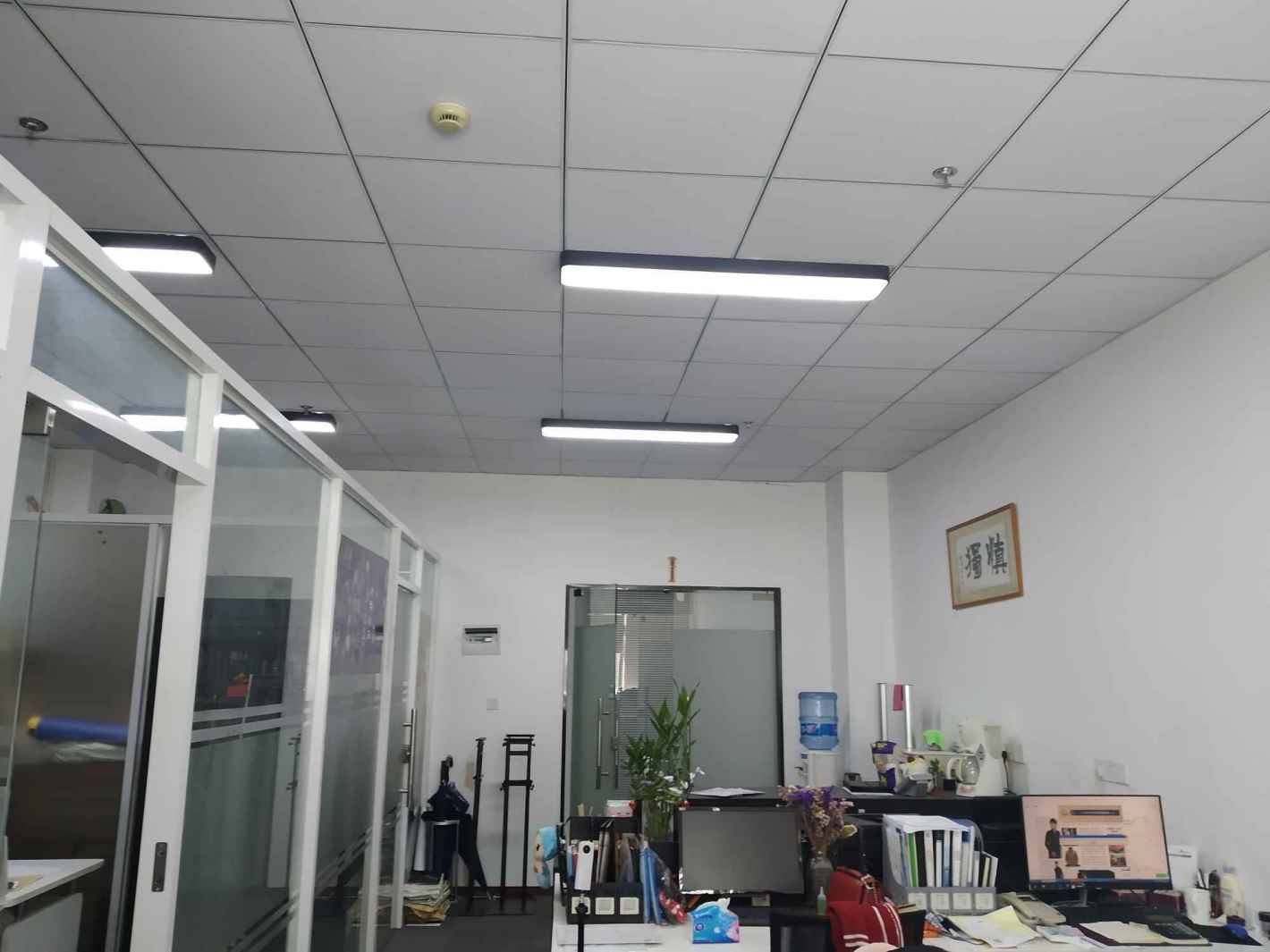 立同大厦普陀 立同大厦 82平米 简装修