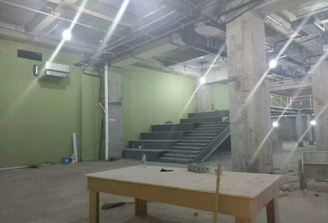 静安区运动健身中心（优胜美地）静安 静安区运动健身中心（优胜美地） 386平米 简装修