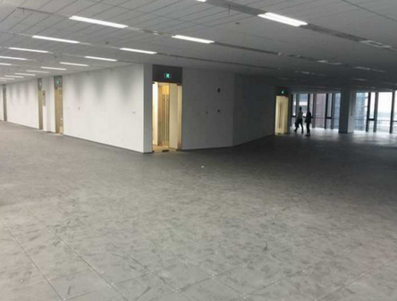 虹桥绿谷广场长宁 虹桥绿谷广场 4667平米 简装修