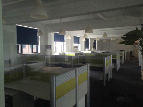 海鸥康恒大厦新静安（闸北） 海鸥康恒大厦 600平米 精装修
