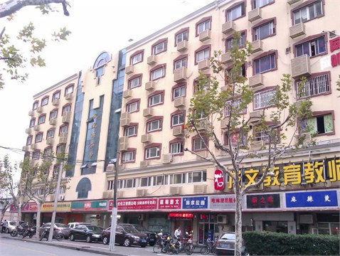 凤凰商务中心