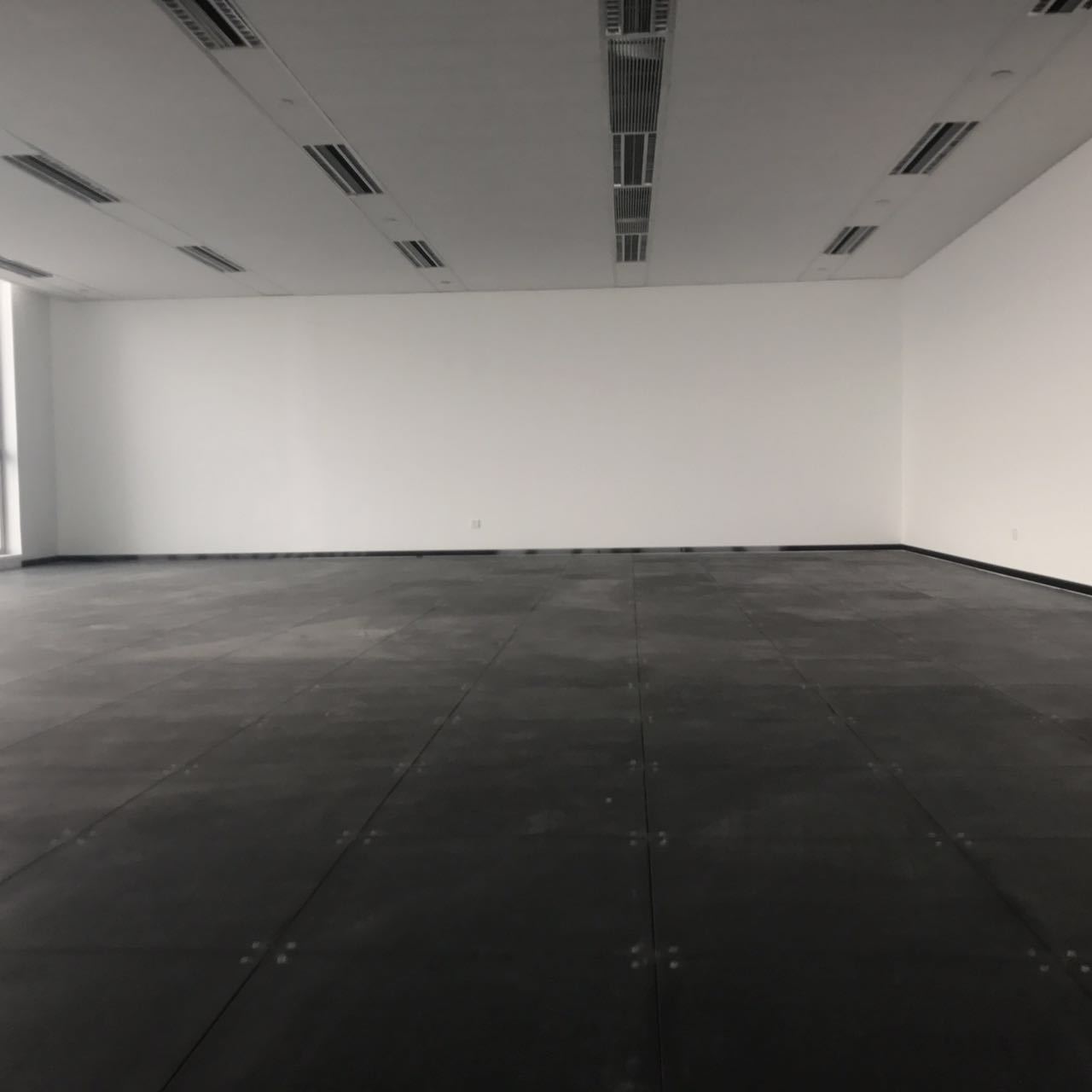 静安东贤大厦608平米办公室出租_4.10元/m²/天