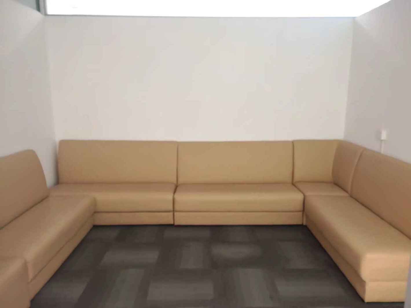 SOHO中山广场长宁 SOHO中山广场 508平米 精装修