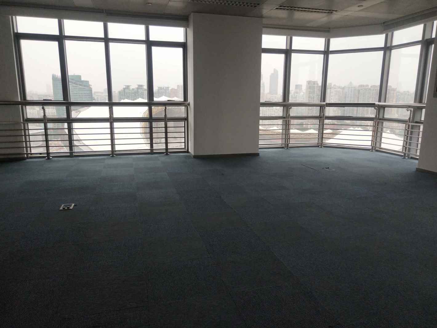 徐汇苑大厦徐汇 徐汇苑大厦 650平米 毛坯