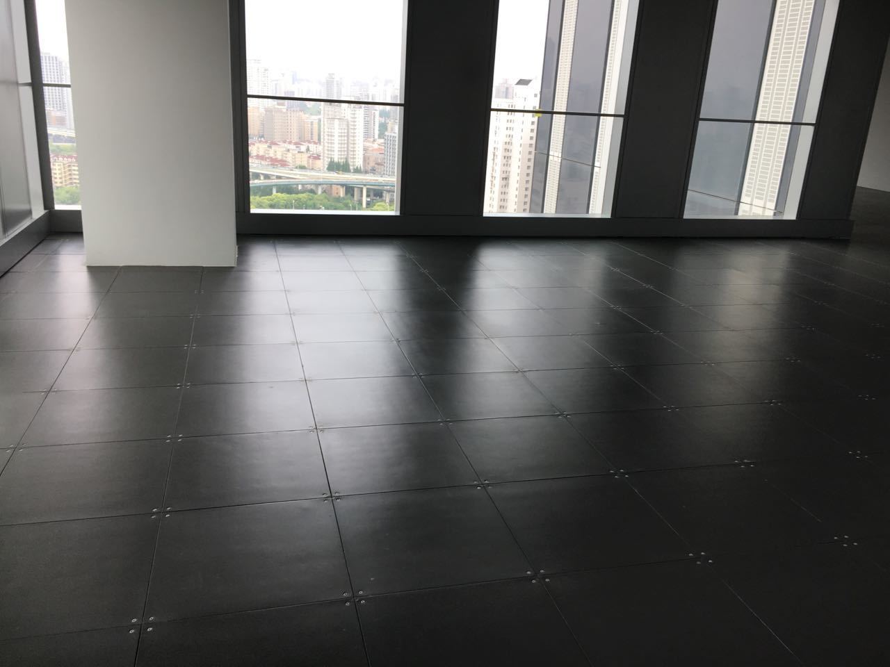 SOHO天山广场长宁 SOHO天山广场 308平米 中等装修