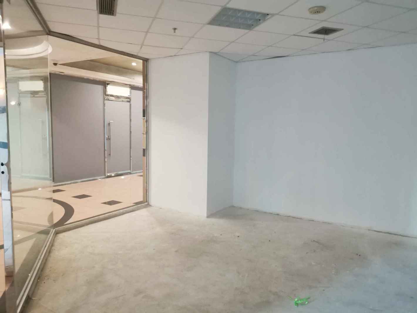 港陆黄浦中心75平米办公室出租_3.50元/m&sup2;/天