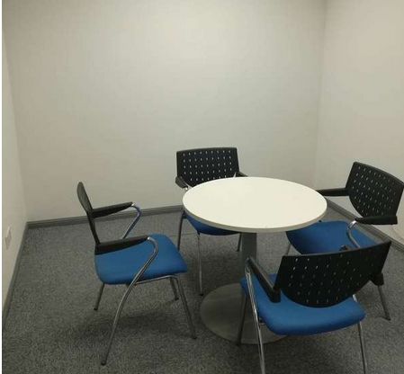 SOHO中山广场长宁 SOHO中山广场 507平米 精装修