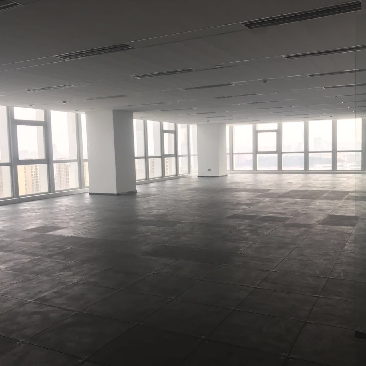 静安东贤大厦新静安（闸北） 静安东贤大厦 509平米 简装修