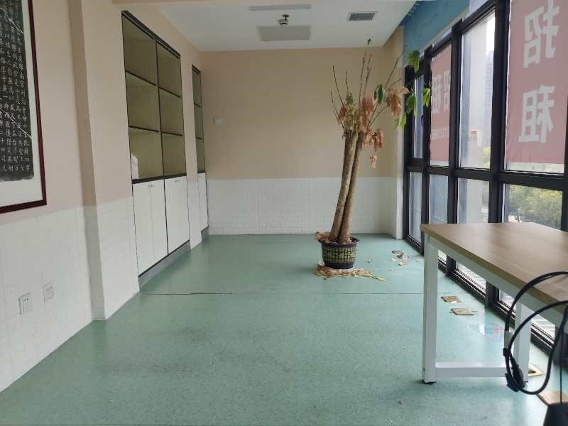 申菱大厦长宁 申菱大厦 326平米 精装修