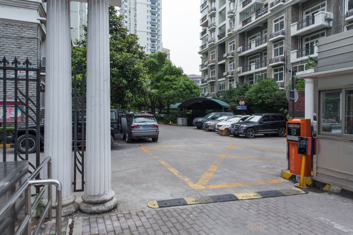 瑞金南苑
