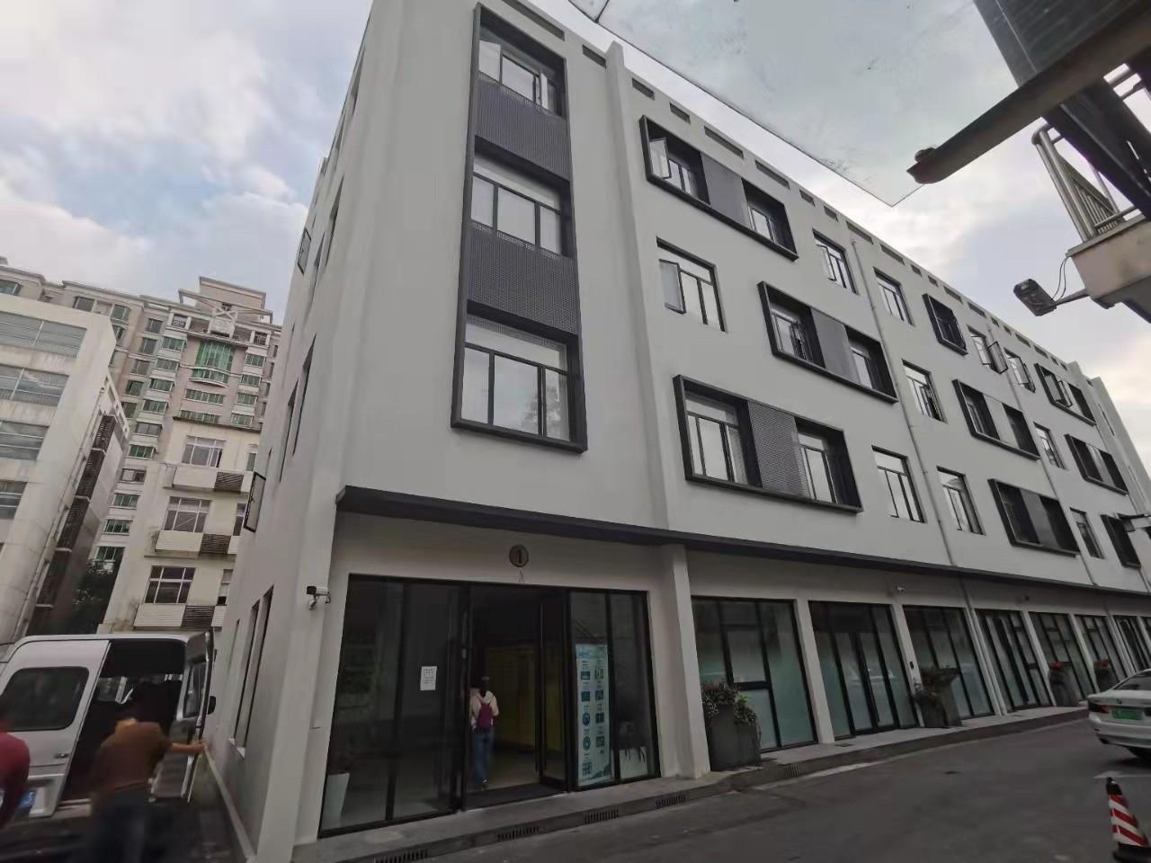 「漕河泾产业园」写字楼出租_漕河泾产业园办公室出租价格_漕河泾产业园办公楼租金