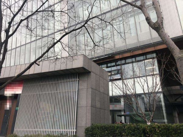 万科时一区长宁 万科时一区 273平米 简装修