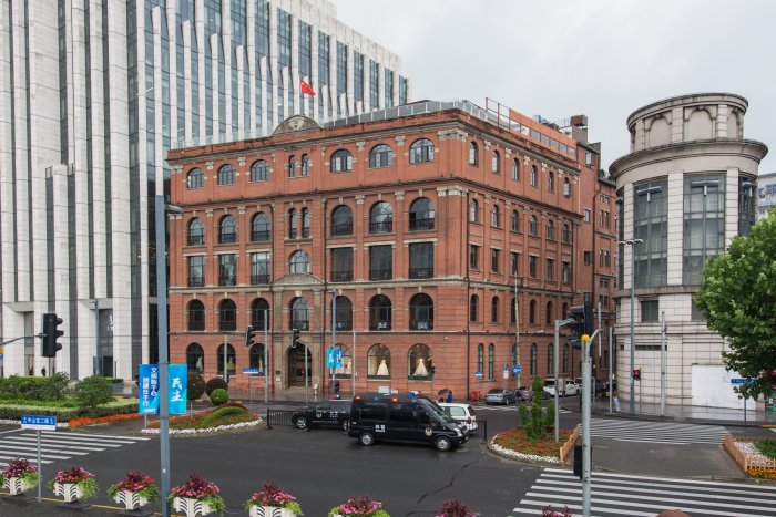 「外滩二十二号Bund22」写字楼出租_外滩二十二号Bund22办公室出租价格_外滩二十二号Bund22办公楼租金