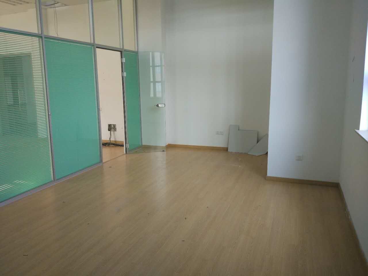 越界·智汇园共康 越界·智汇园 248平米 精装修