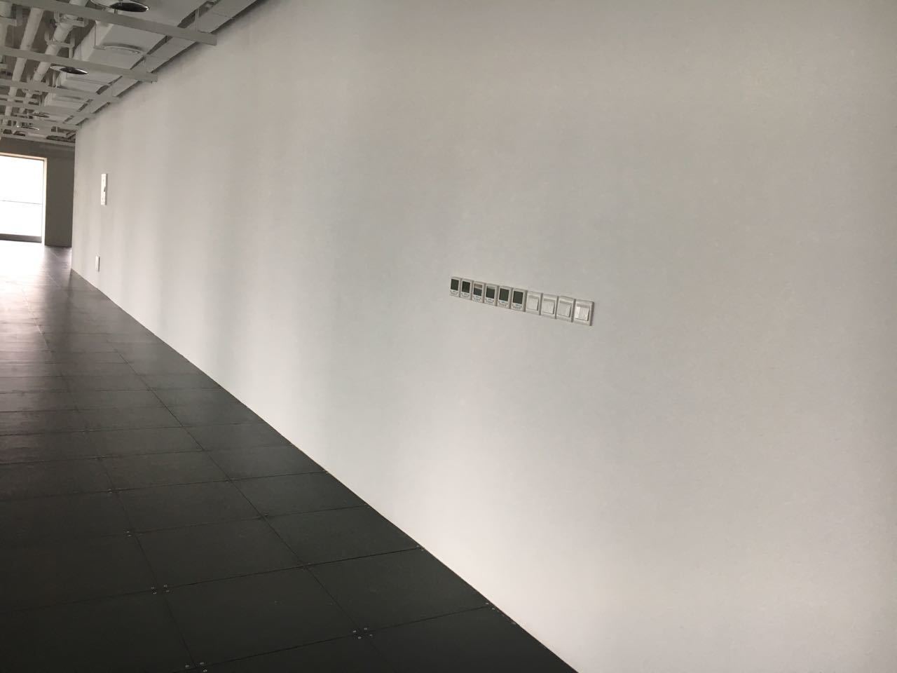 SOHO天山广场239平米办公室出租_6.20元/m²/天