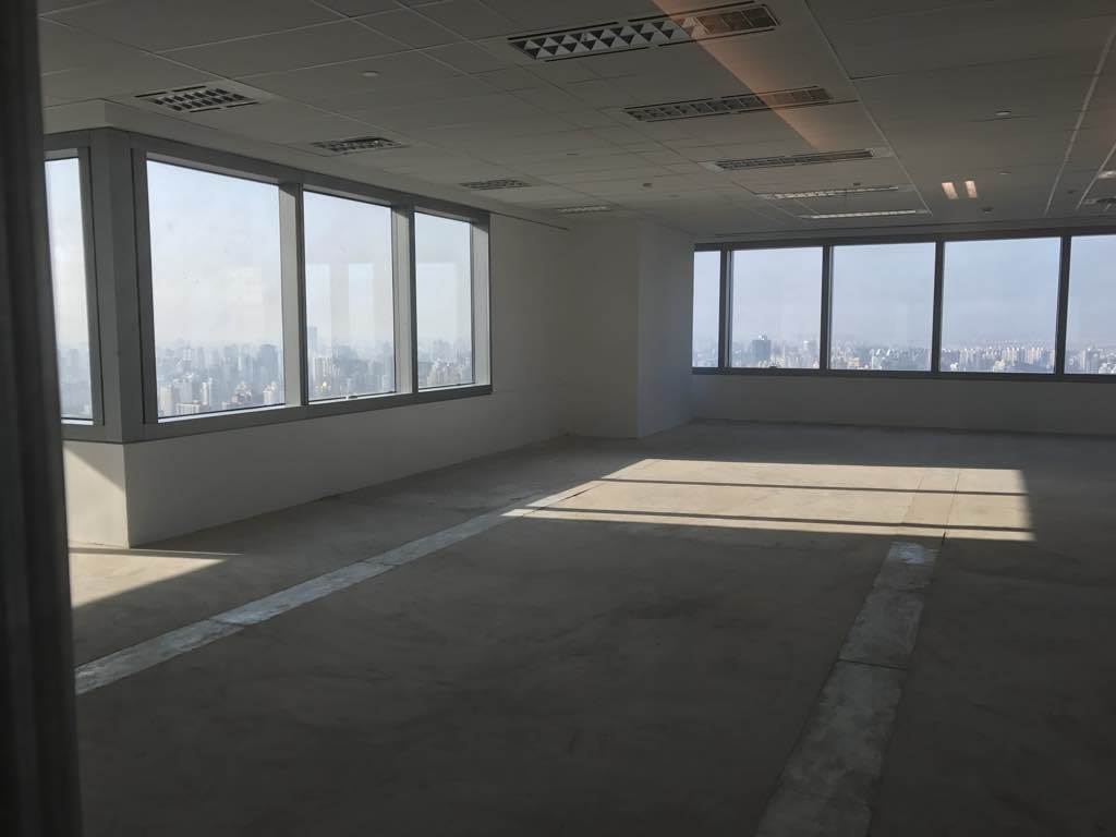新茂大厦233平米办公室出租_7.20元/m²/天