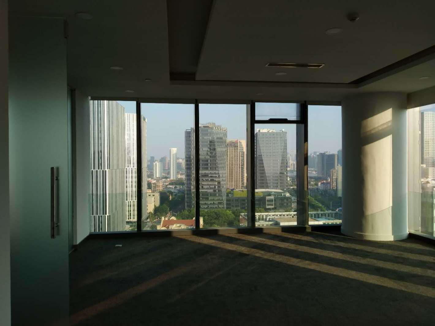 北美广场大连路 北美广场 503平米 精装修