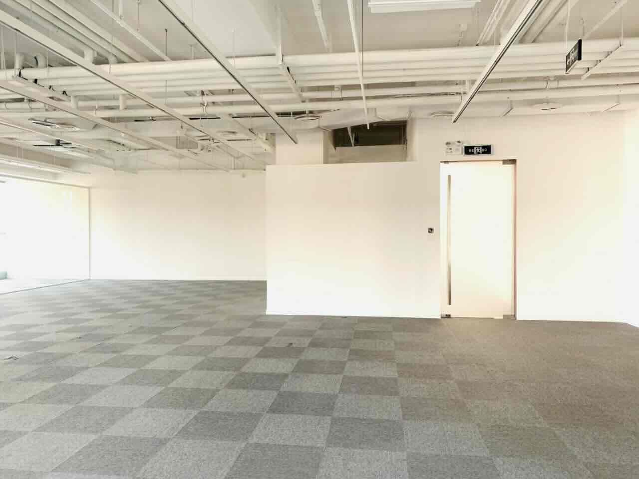 SOHO天山广场长宁 SOHO天山广场 550平米 豪华装修