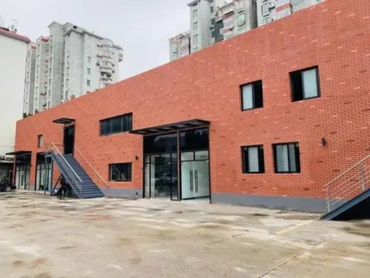 潮泰创意园
