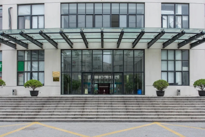 上海大学科技园