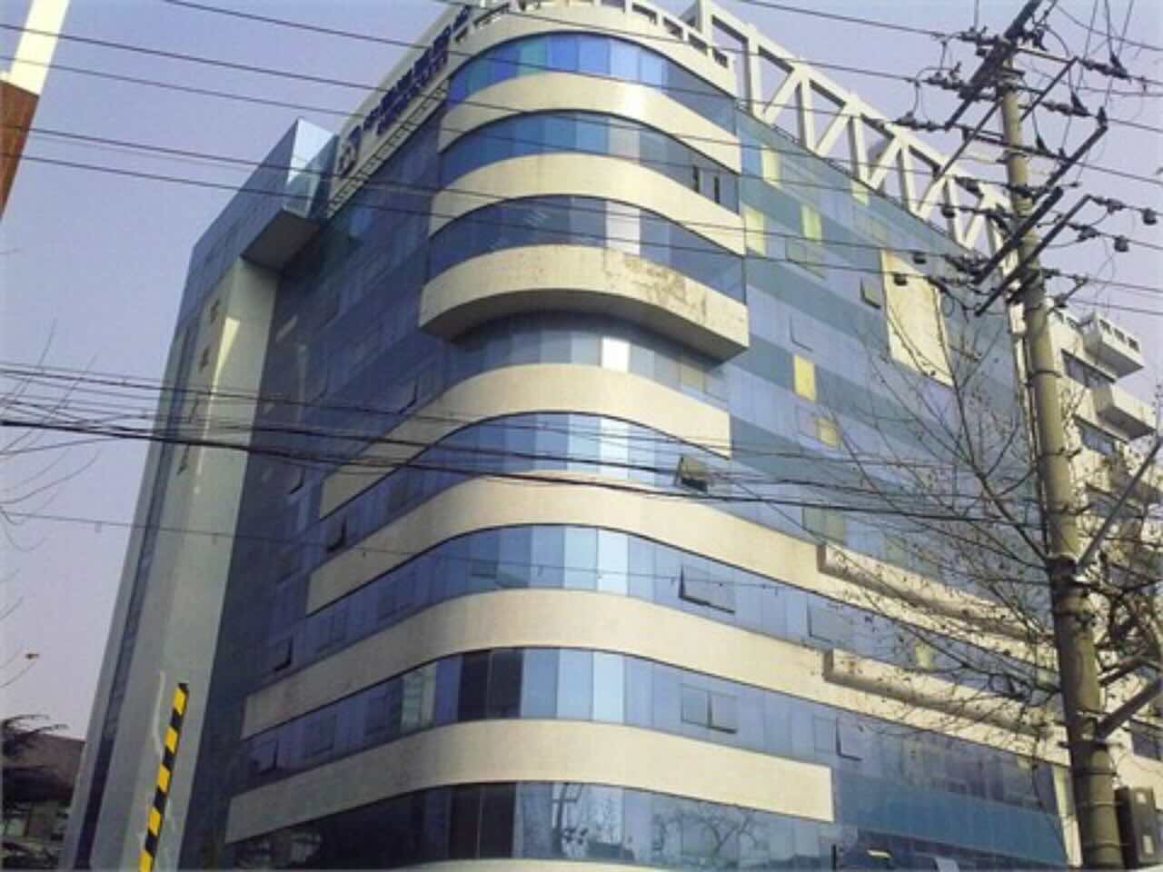 宝轻大厦