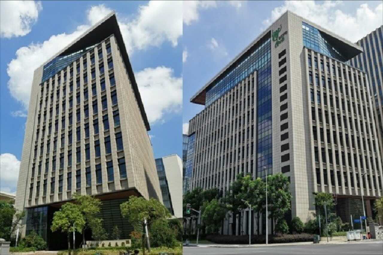 世发大厦