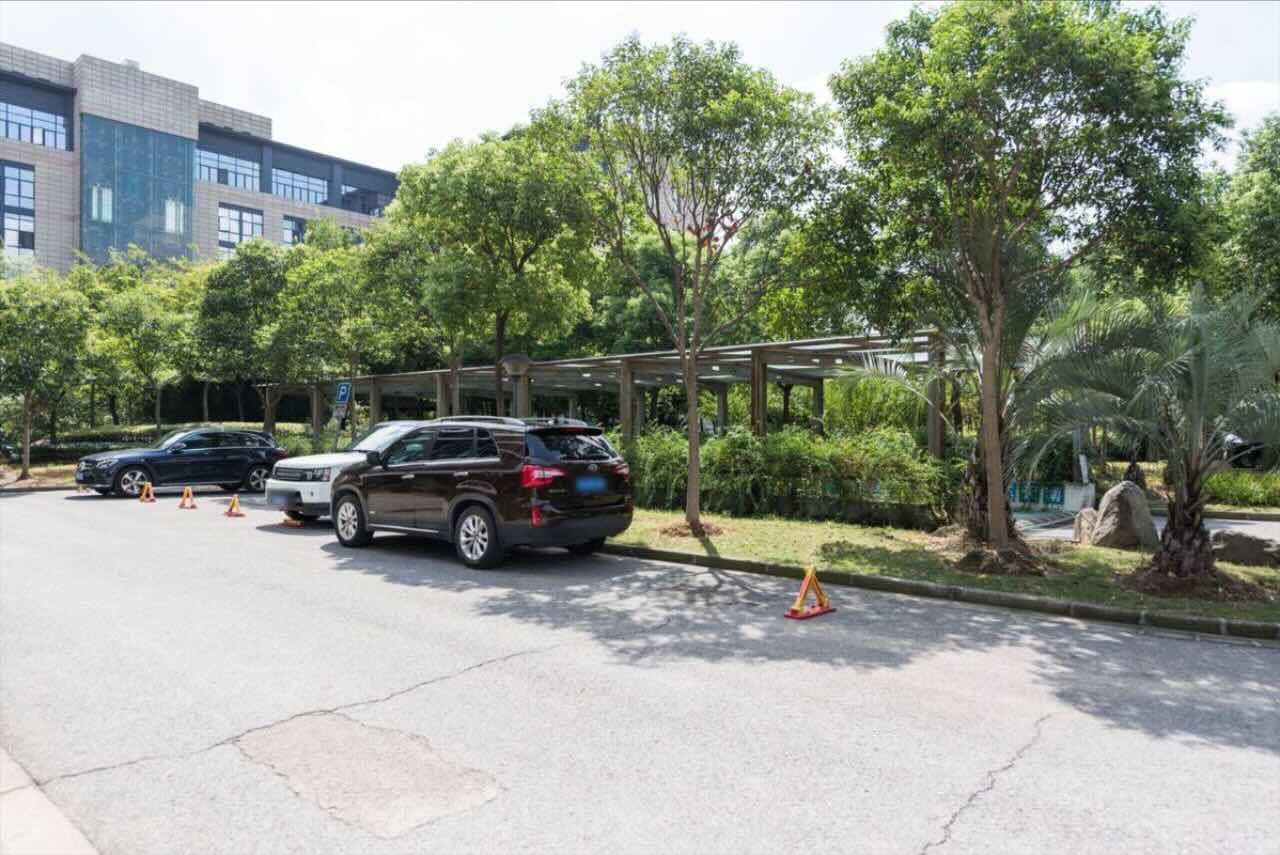 南天信息大厦