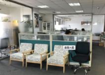 名光大厦长宁 名光大厦 180平米 简装修