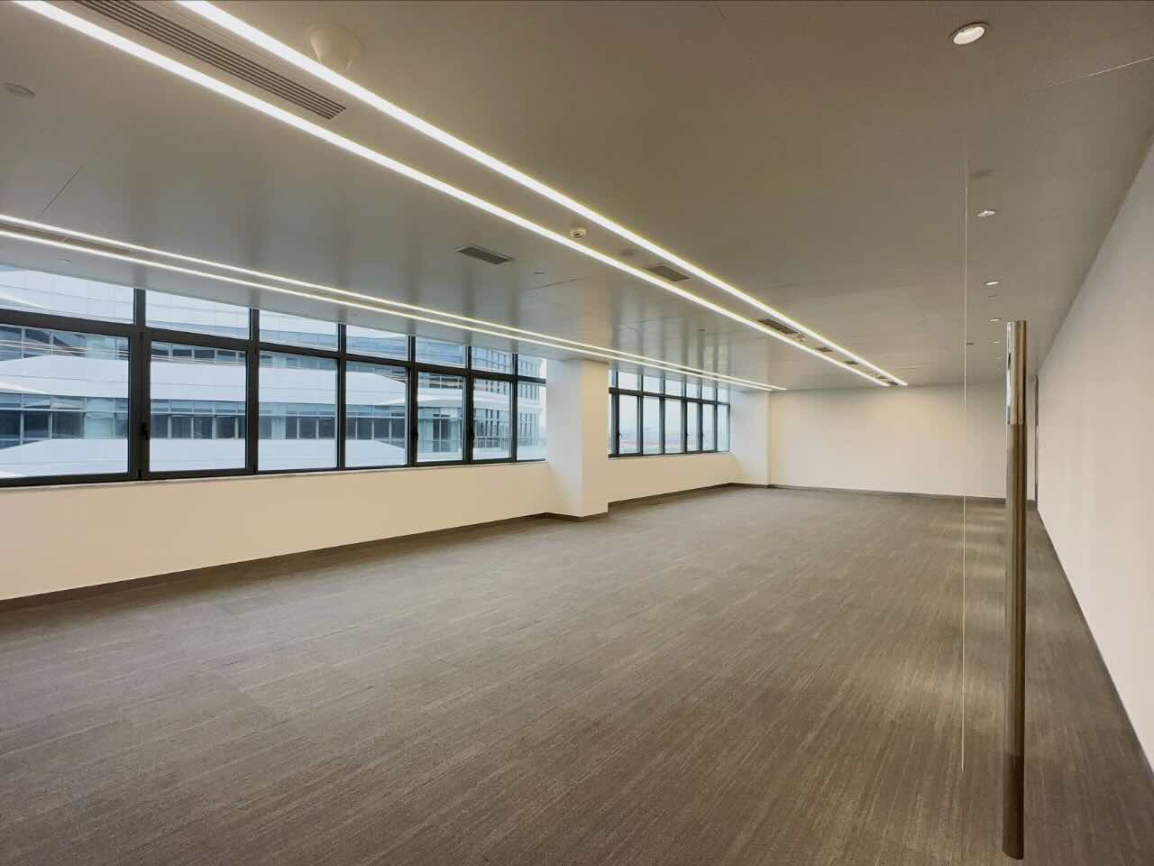 七宝传媒谷116平米办公室出租_4.50元/m²/天