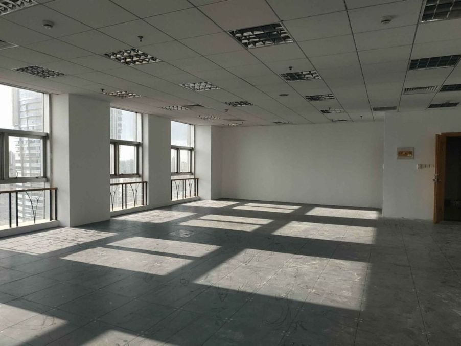 乐业康桥树源浦东 乐业康桥树源 88平米 简装修