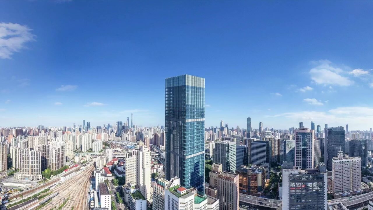 丽丰天际中心