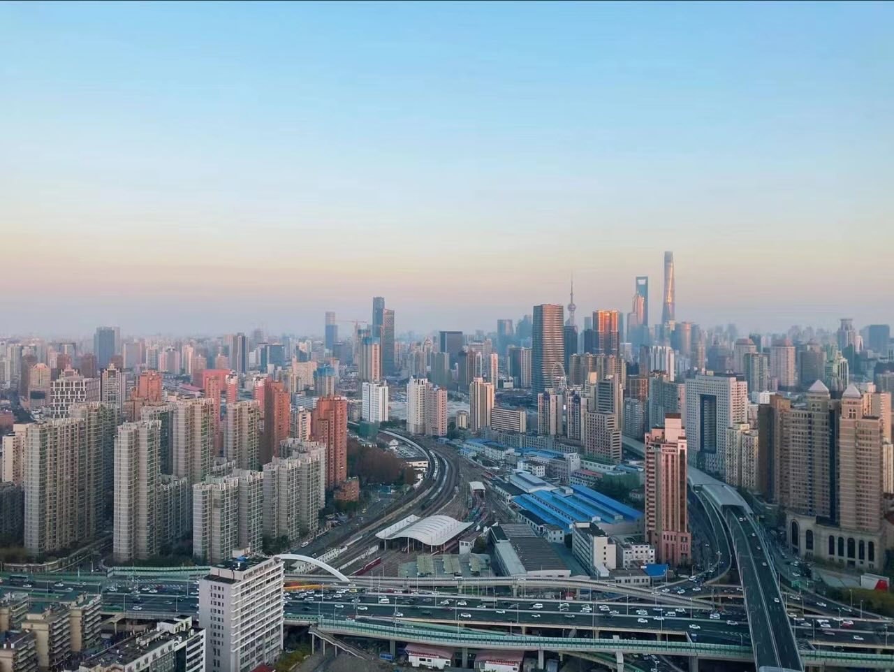 丽丰天际中心