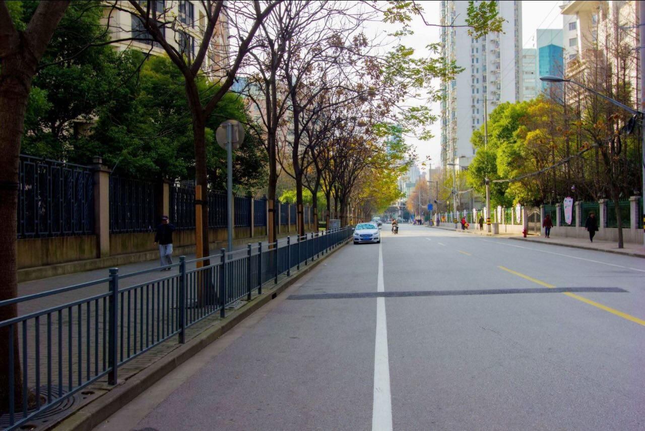 丽园大厦