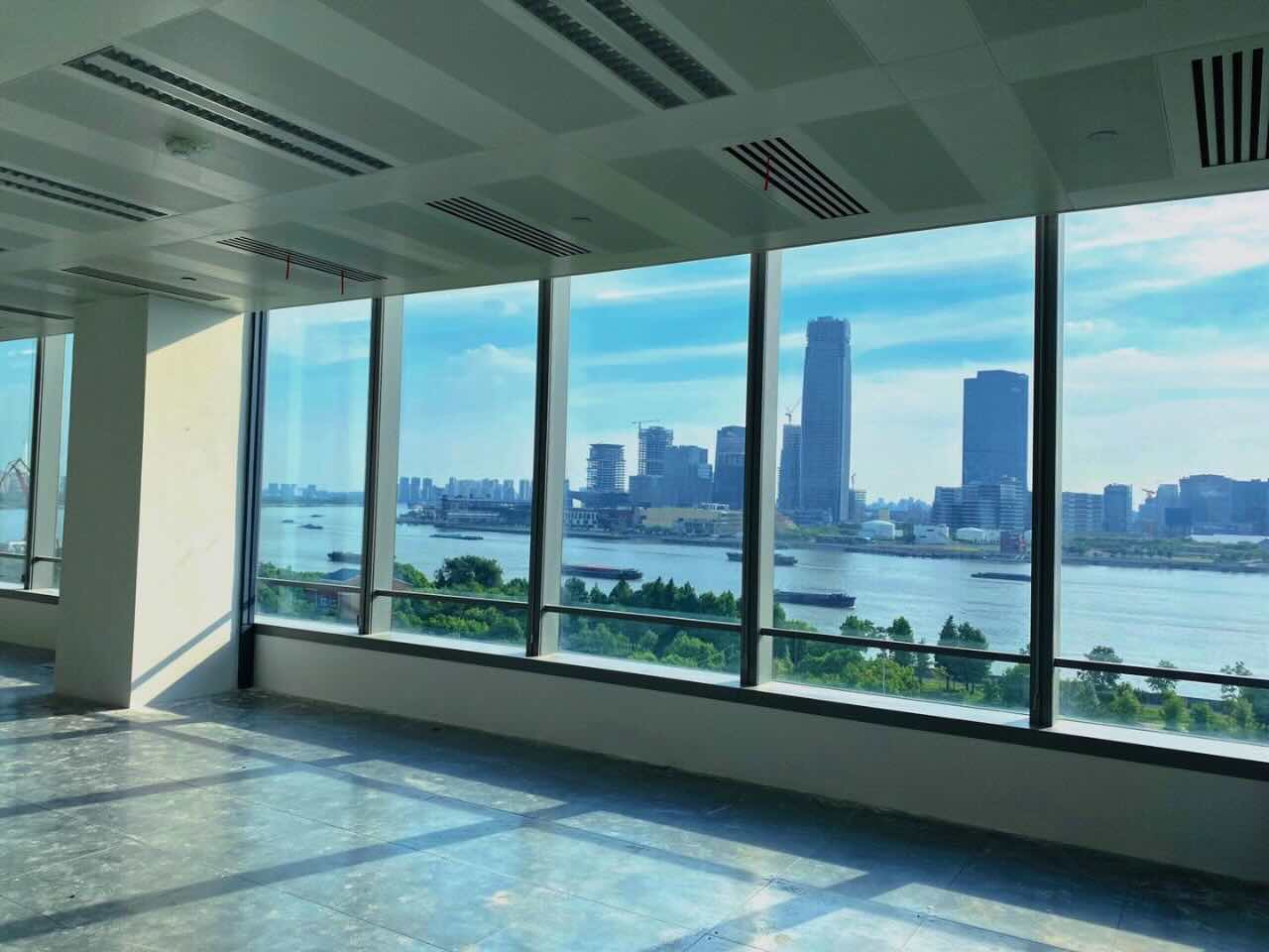 中农投大厦1560平米办公室出租_6.20元/m²/天